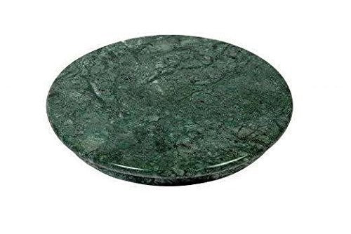 Green Mable Chakla – 10 inch