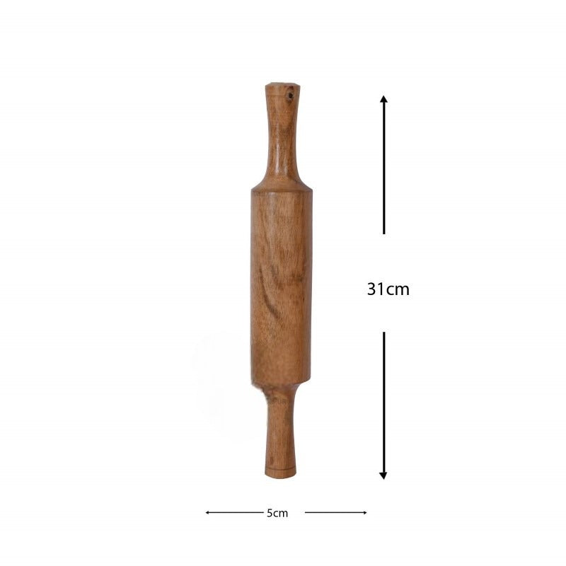 Wooden Belan 12 inch
