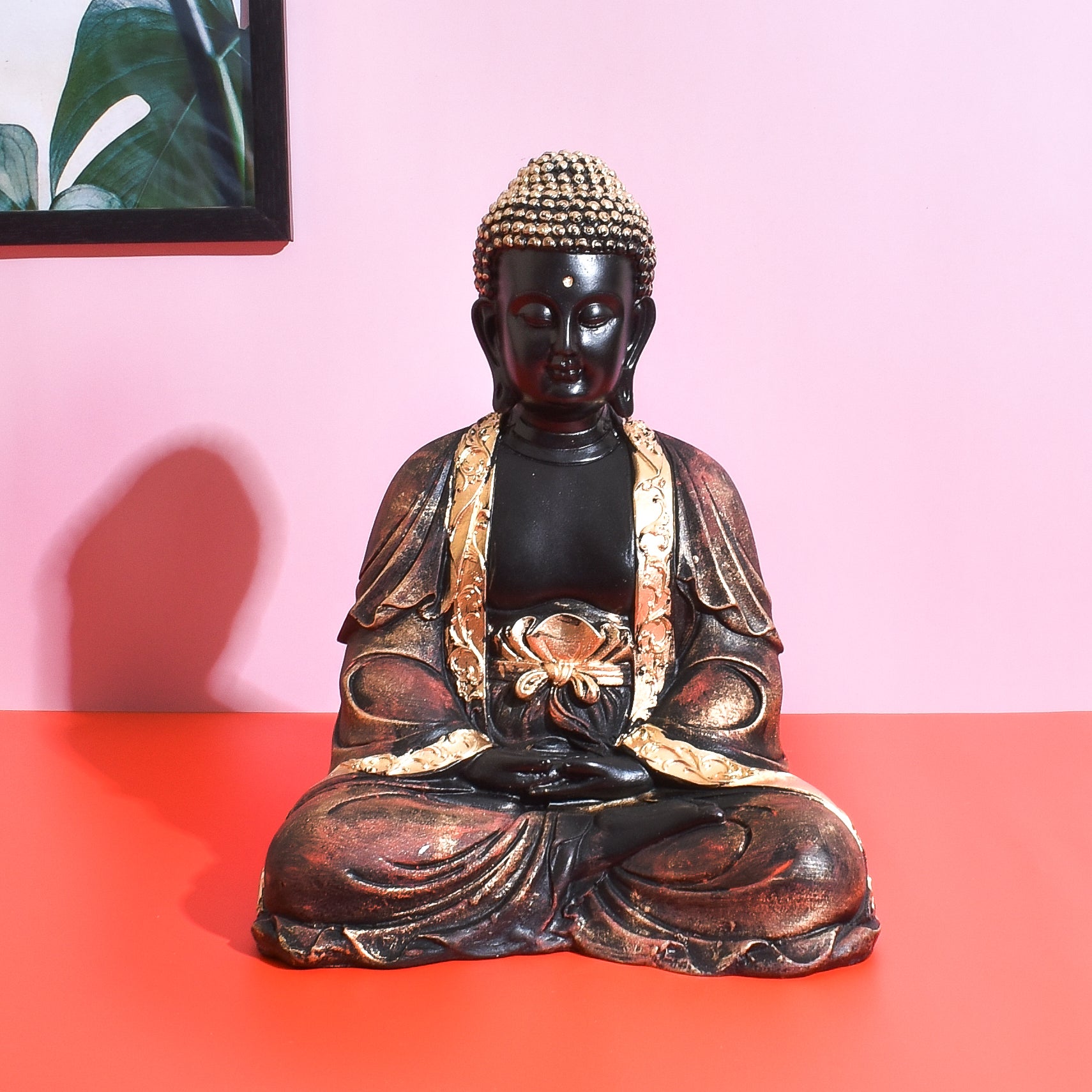 Buddha Idol Statue
