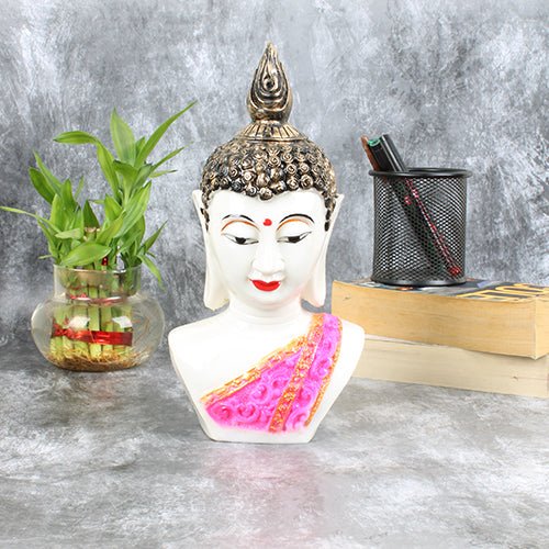 Meditating Sitting Buddha